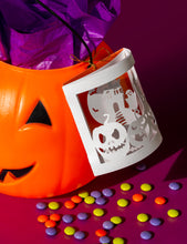 Load image into Gallery viewer, Halloween Greeting Card, Party Invitation
